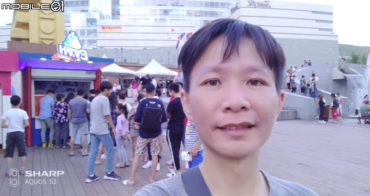 2019 初到蒙古國 （五）Gorkhi Terelj National Park兩日遊 -下