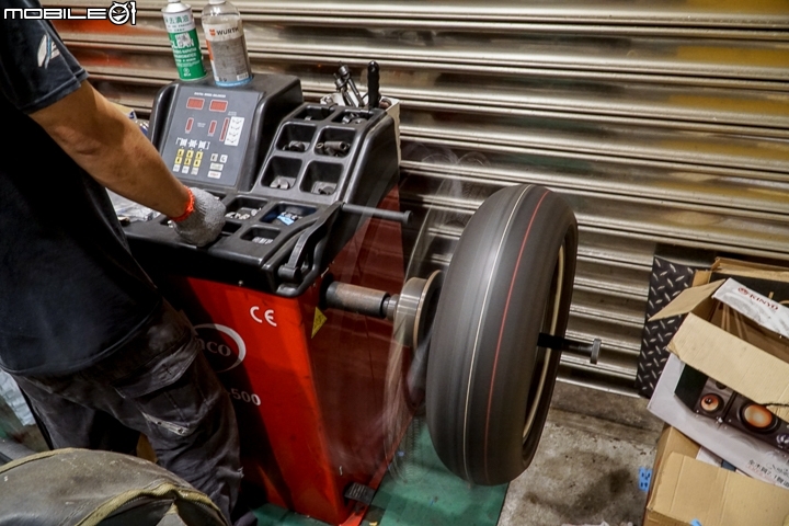 Bridgestone BATTLAX SC2 Rain 試胎 雨神同行大羊通勤者首選