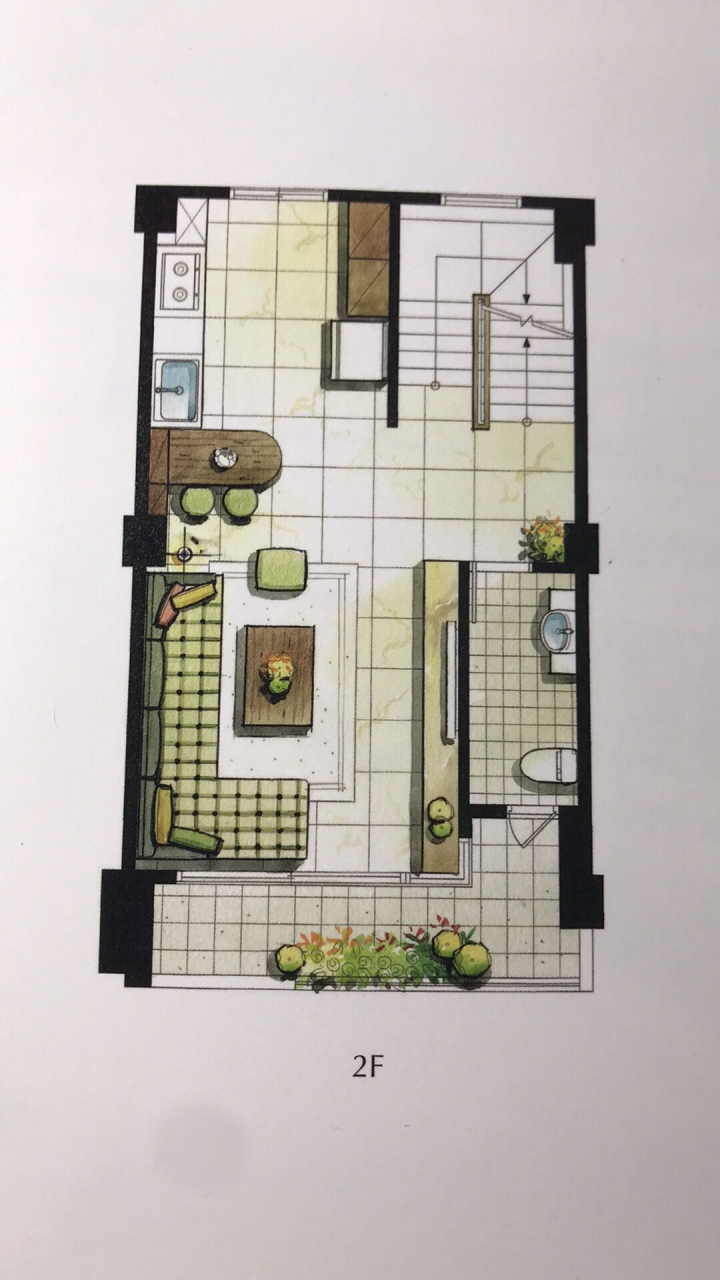 新加玻式透天 田田瀚霖 這個建案推薦嗎？
