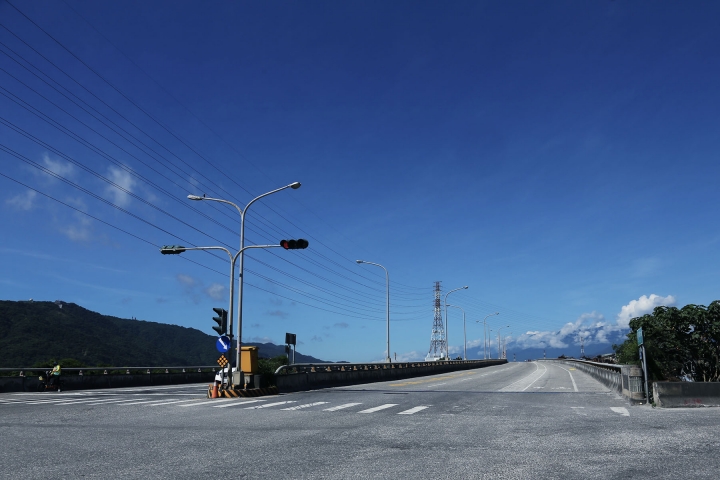 馬車環島[ 3 ] 花蓮市-- 台東池上 [ 4 ] 池上--屏東枋山