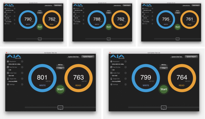容量驚人的 4TB NAS SSD，一度被其他人誤認為是 HDD