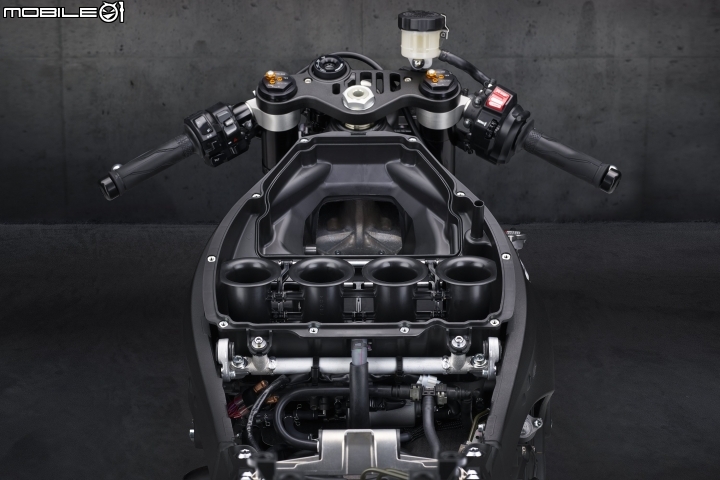 【海外快訊】2020 新 YAMAHA YZF-R1 / R1M 登場！電控、空力再次進化