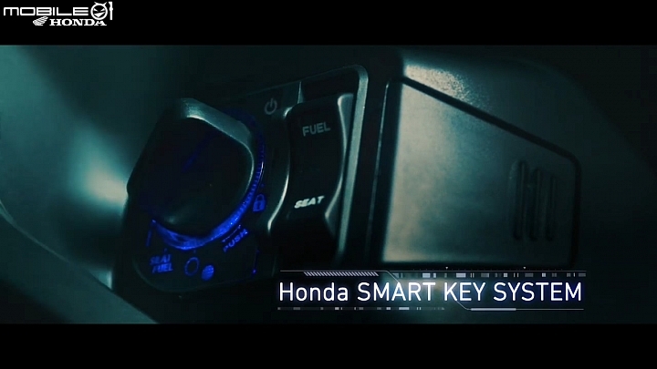 【海外快訊】縮小燈照 X-ADV！HONDA ADV 150 東南亞正式發表！