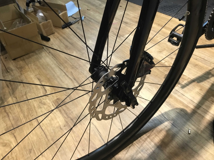 【開箱】Leap 2.1 已完成-詢問鈦車(架)~對不起~我錯了