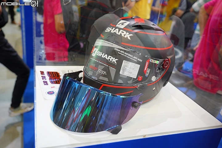 【五股重機展】優惠、新品一把抓！重型機車展人身部品優惠資訊整理