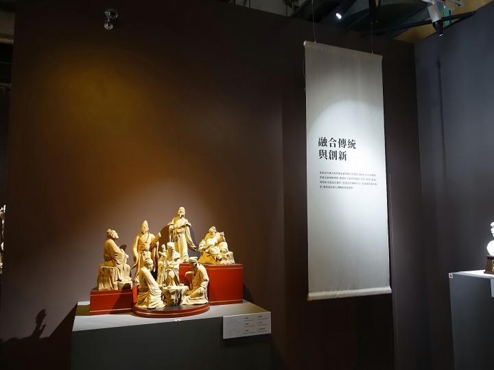 臺中市 南區 文化部文化資產園區|原台中文化創意產業園區 — 現存日治時期酒廠中保存最完整的,唯一公辦公營的文資園區