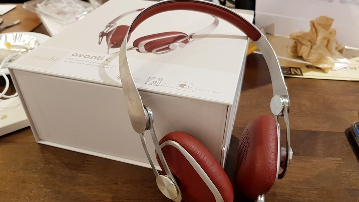 音樂聽我說~~~Mythro C、Avanti C耳機讓您耳朵忘不了好聲音