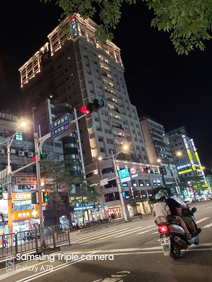 米9t到手