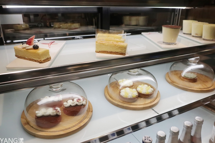 【大直】義沐Eat MU大直店,好吃又豐盛的早午餐,還有多種類型美味餐點