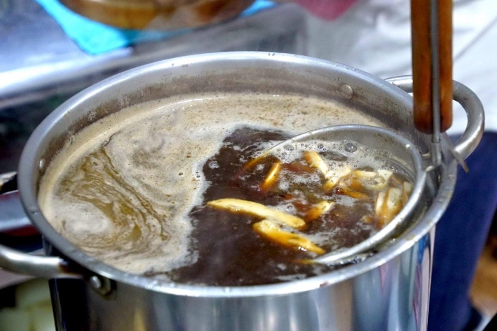 [台南][中西區] 陽春麵（原民生路）｜食記