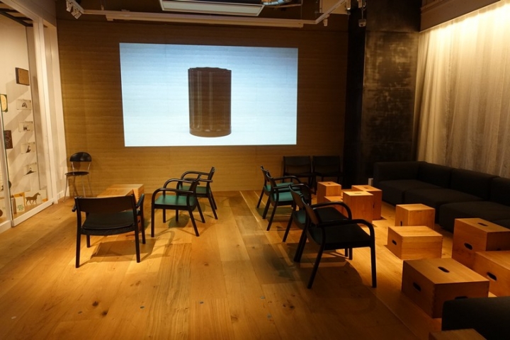 MUJI HOTEL GINZA