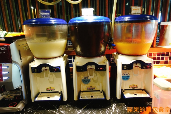 [食記] 台北中山 - 醬太郎日式燒肉 來場肉肉瘋狂燒烤 哈根達士 啤酒吃到飽 多樣美味自助吧 韓式辣雞腿年糕 滷牛肉 台北美食