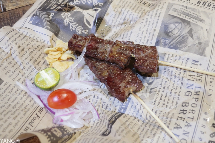 【板橋】火夯SEAFOOD海鮮燒烤，美味海鮮好吃到讓人欲罷不能