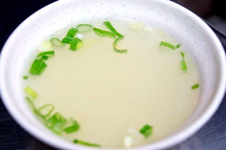 [台南][中西區] 陽春麵（原民生路）｜食記