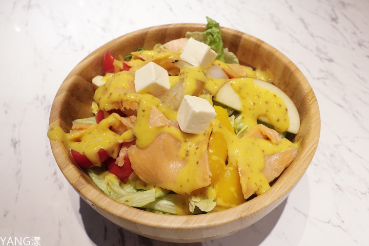 【大直】義沐Eat MU大直店,好吃又豐盛的早午餐,還有多種類型美味餐點