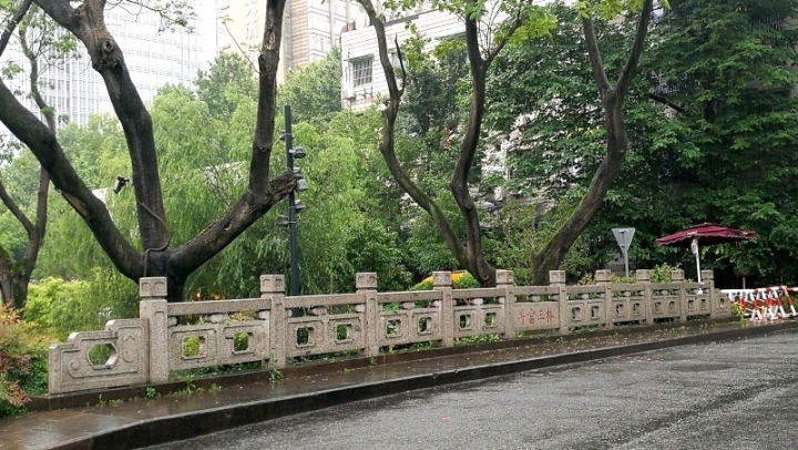 [杭州一日遊市區篇]杭州古蹟巡禮--高陽筆下胡雪巖故事蹤跡
