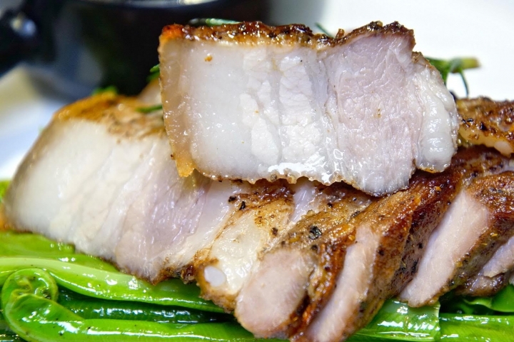 [台南][中西區] Chef Table Food \x26 Wine（新址）｜食記