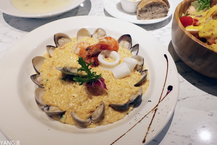 【大直】義沐Eat MU大直店,好吃又豐盛的早午餐,還有多種類型美味餐點