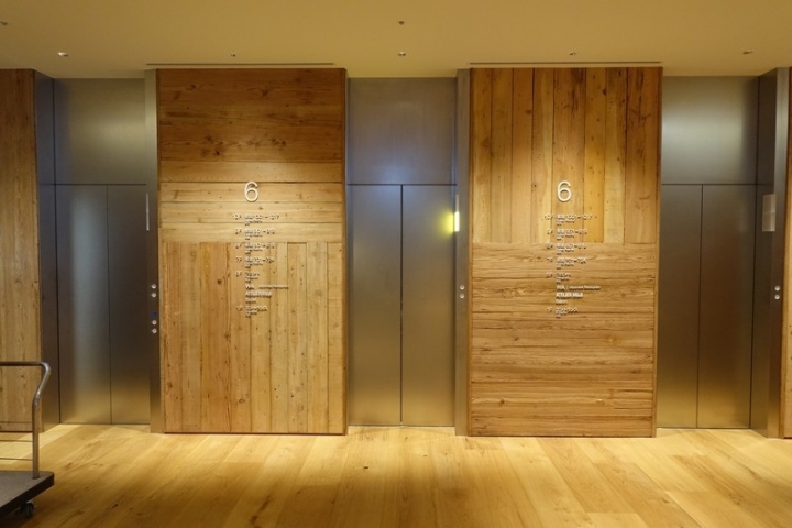 MUJI HOTEL GINZA