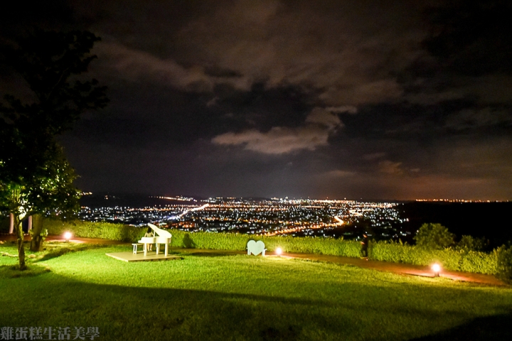 [景點]【苗栗夜景】桐遊柿界