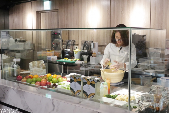 【大直】義沐Eat MU大直店,好吃又豐盛的早午餐,還有多種類型美味餐點