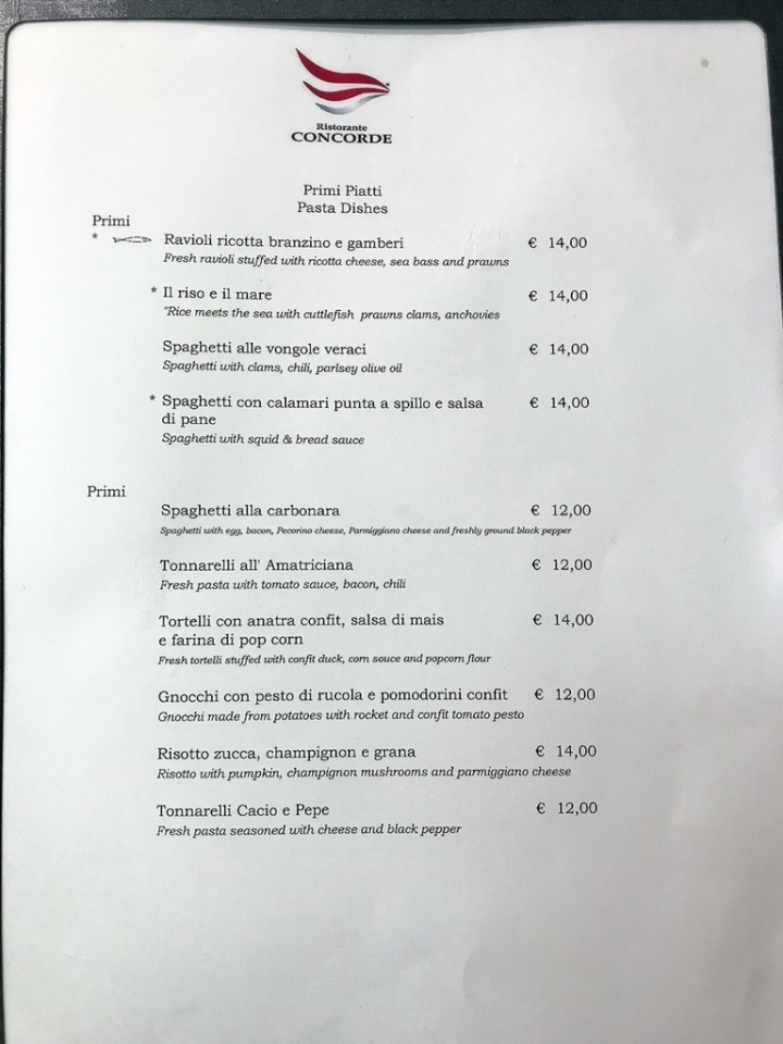 【Italy.住】羅馬Fiumicino轉機選擇Sleep And Fly Rome Airport民宿