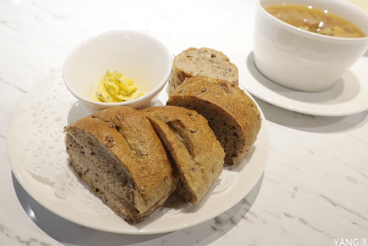 【大直】義沐Eat MU大直店,好吃又豐盛的早午餐,還有多種類型美味餐點