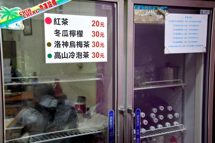 [台南][中西區] 陽春麵（原民生路）｜食記