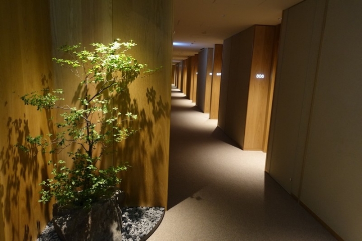 MUJI HOTEL GINZA