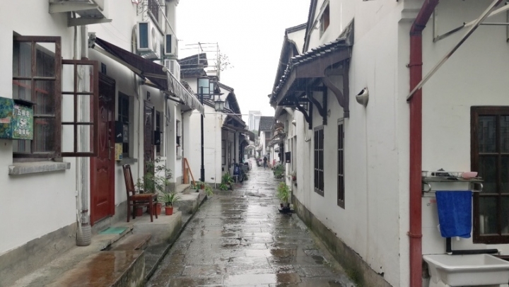 [杭州一日遊市區篇]杭州古蹟巡禮--高陽筆下胡雪巖故事蹤跡