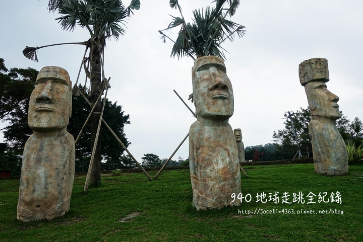[桃園 • 景點] 嫩嬰出遊初體驗 | 大溪花海農場。可口可樂博物館