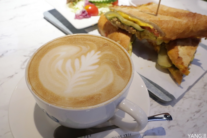 【大直】義沐Eat MU大直店,好吃又豐盛的早午餐,還有多種類型美味餐點