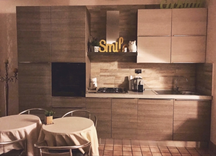 【Italy.住】羅馬Fiumicino轉機選擇Sleep And Fly Rome Airport民宿