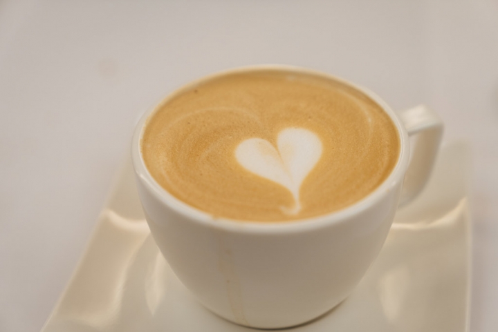 [台中西屯] 之前出差常帶老外客人來吃牛排，最近剛改為Semi Buffet形式的裕元映景觀餐廳