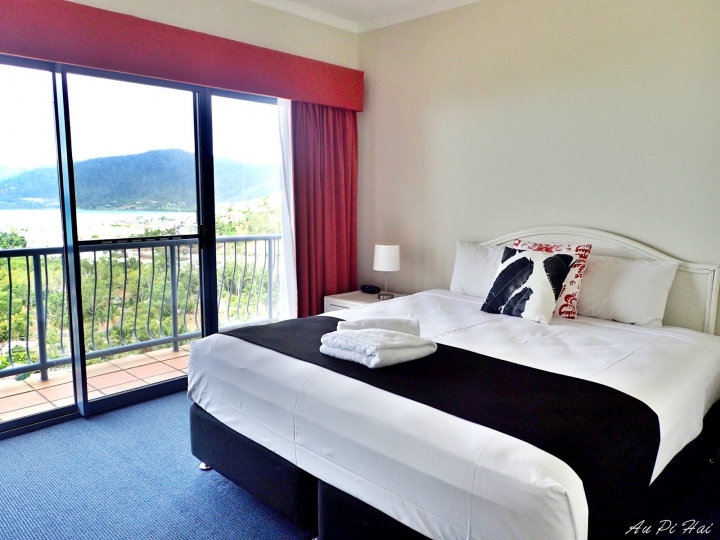 【Airlie Beach住宿】Sea Star Apartment 推薦