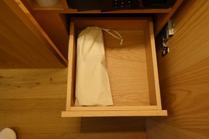 MUJI HOTEL GINZA
