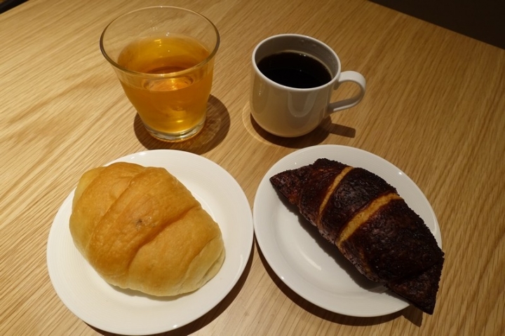 MUJI HOTEL GINZA