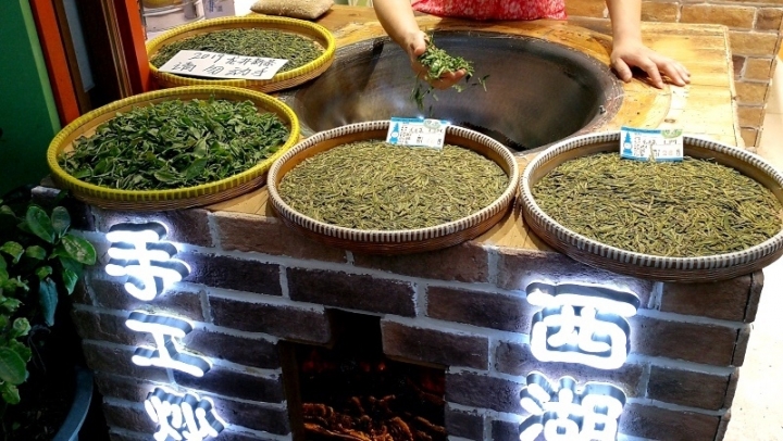 [杭州一日遊市區篇]杭州古蹟巡禮--高陽筆下胡雪巖故事蹤跡