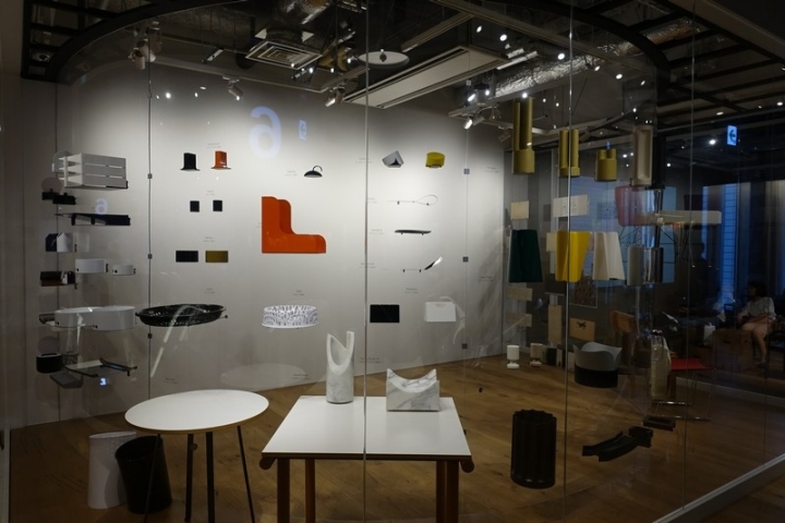 MUJI HOTEL GINZA