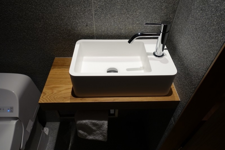 MUJI HOTEL GINZA