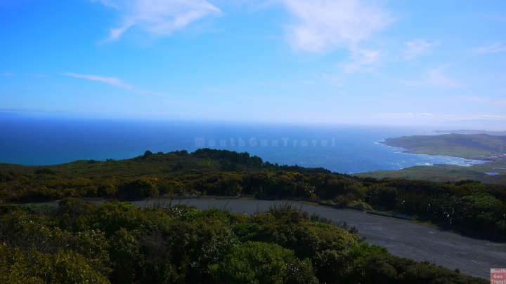 【紐西蘭●南島】Te Anau的Mirorr Lakes、英物卡吉爾Invercargill和Bluff Hill Lookout