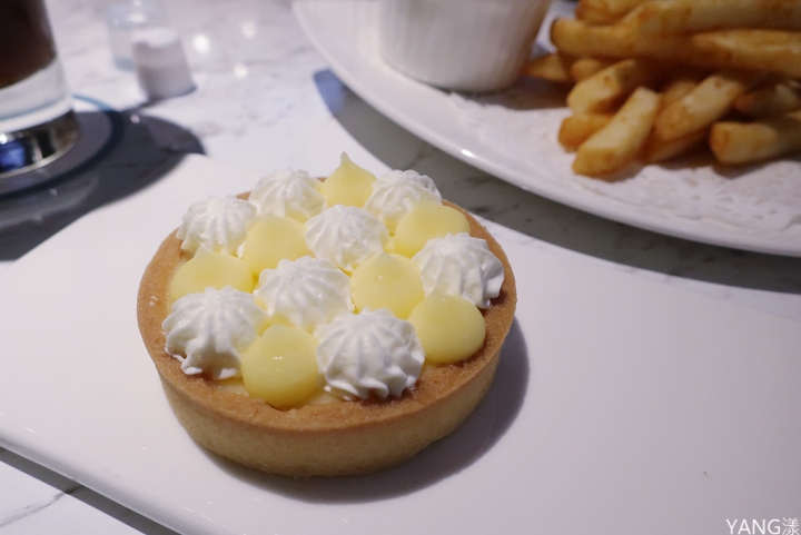 【大直】義沐Eat MU大直店,好吃又豐盛的早午餐,還有多種類型美味餐點
