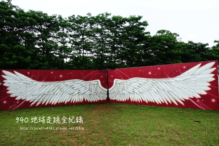 [桃園 • 景點] 嫩嬰出遊初體驗 | 大溪花海農場。可口可樂博物館