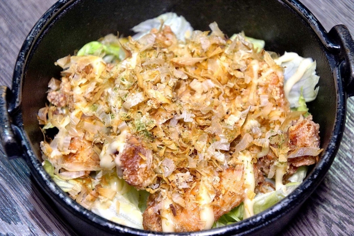 [台南][中西區] Chef Table Food \x26 Wine（新址）｜食記