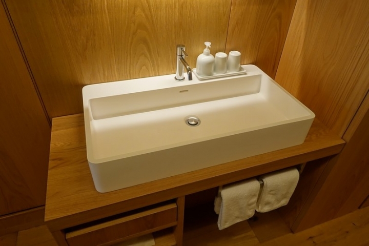 MUJI HOTEL GINZA