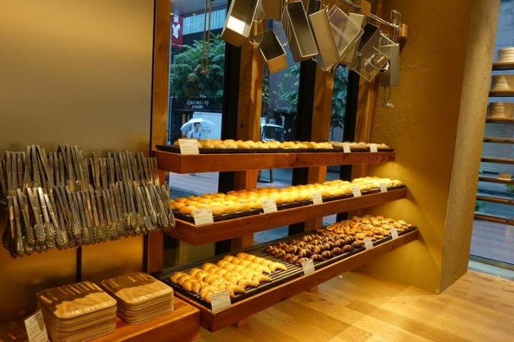 MUJI HOTEL GINZA