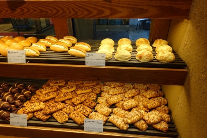 MUJI HOTEL GINZA