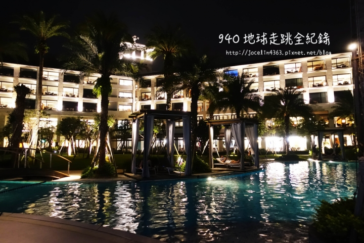 [桃園 • 宿] 大溪笠復威斯汀度假酒店 | 讓大人放鬆小孩玩瘋的頂級親子度假酒店