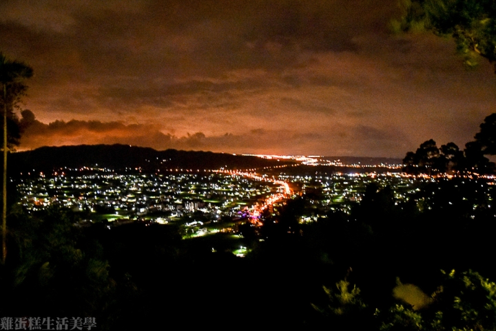 [景點]【苗栗夜景】桐遊柿界