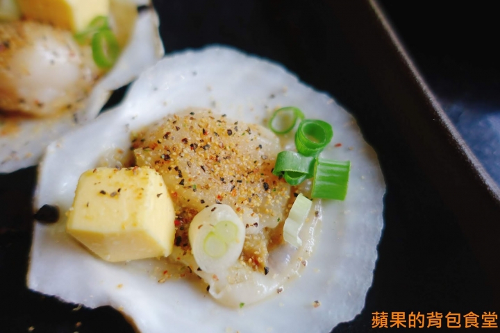 [食記] 台北中山 - 醬太郎日式燒肉 來場肉肉瘋狂燒烤 哈根達士 啤酒吃到飽 多樣美味自助吧 韓式辣雞腿年糕 滷牛肉 台北美食